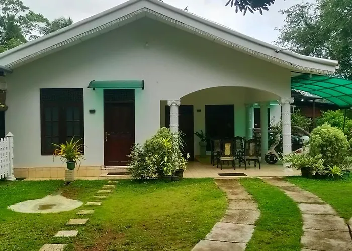 The Green Weligama